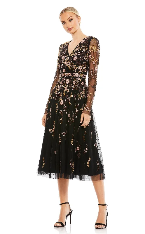 Mac Duggal 35103CL Dress