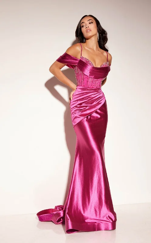 Lucci Lu 1315CL Dress