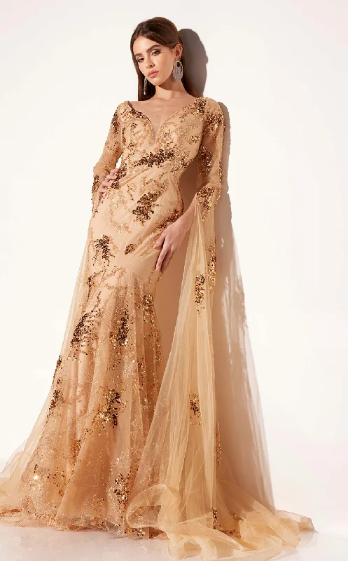 Lucci Lu C8033CL Dress