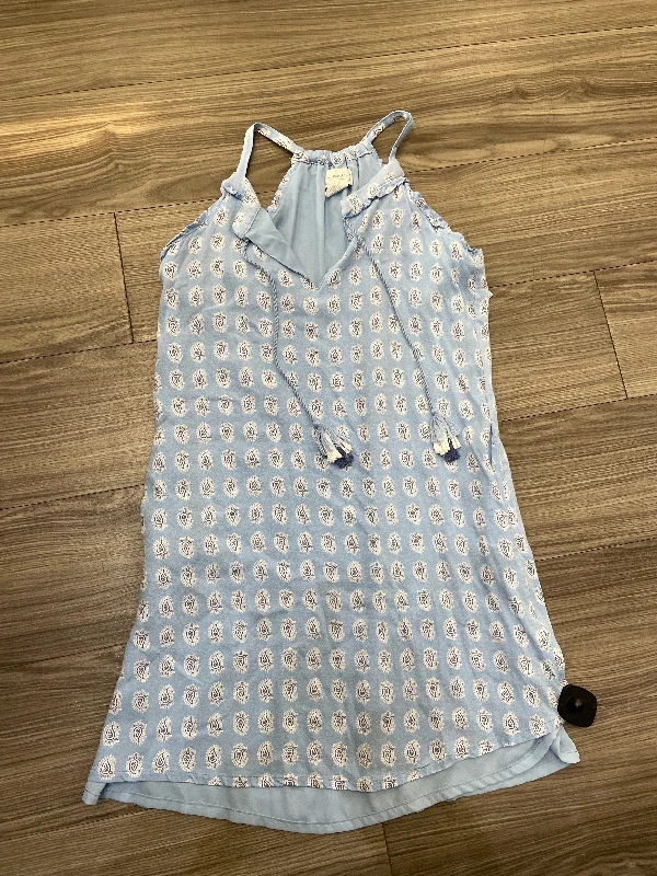 Dress Casual Short By Clothes Mentor  Size: S
