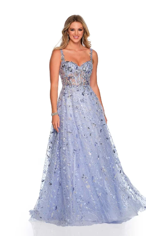 Dave and Johnny 11502CL Dress