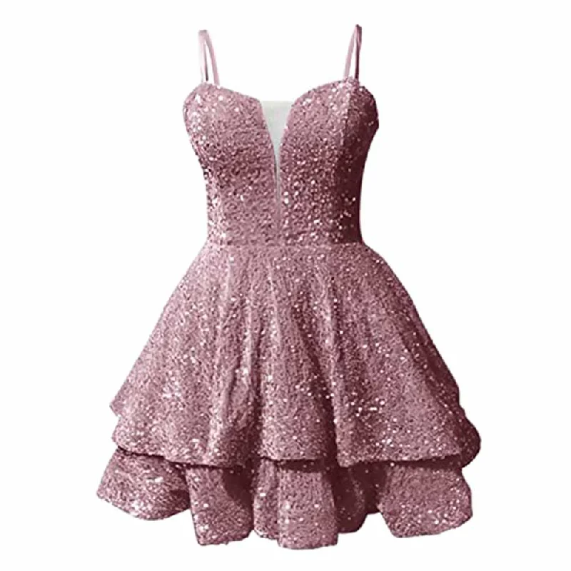 Mauve pink