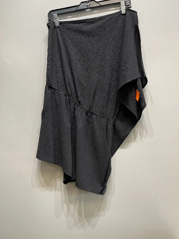 Dress Casual Short By Tyche  Size: S