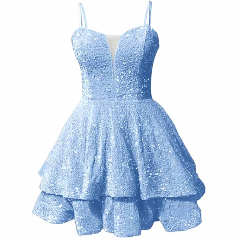 Sky blue