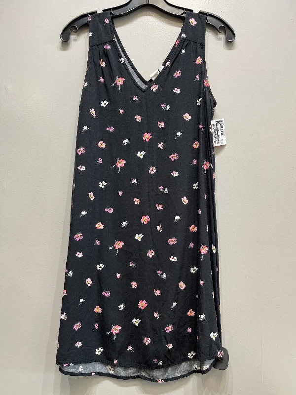 Dress Short Sleeveless By Gap  Size: Xs