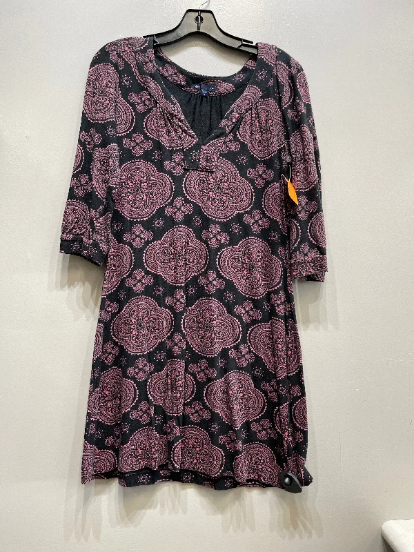 Dress Short Short Sleeve By Gap O  Size: S