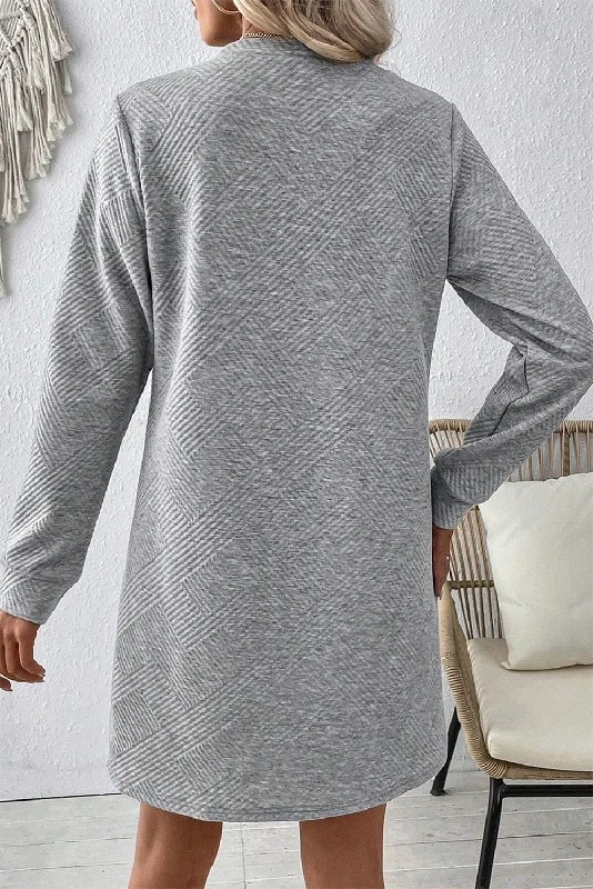 Lightweight Casual Dress