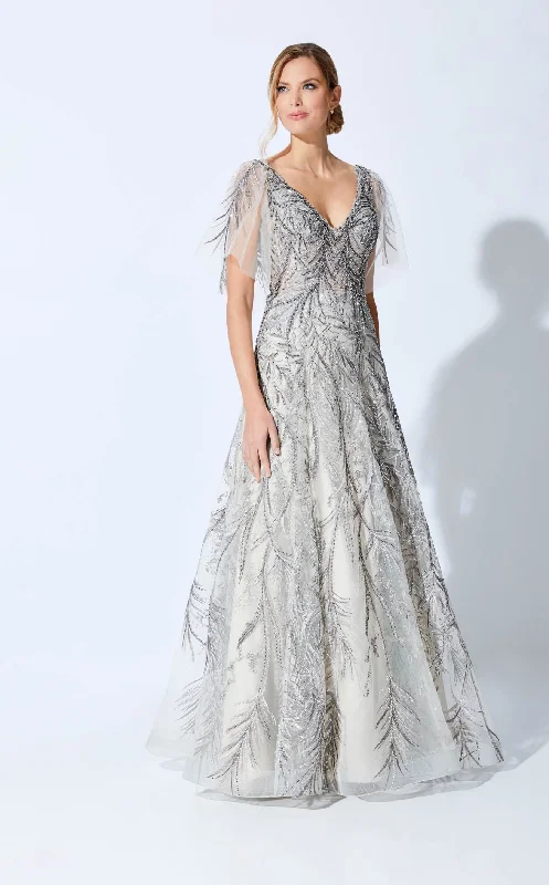 Ivonne D 221D45CL Dress