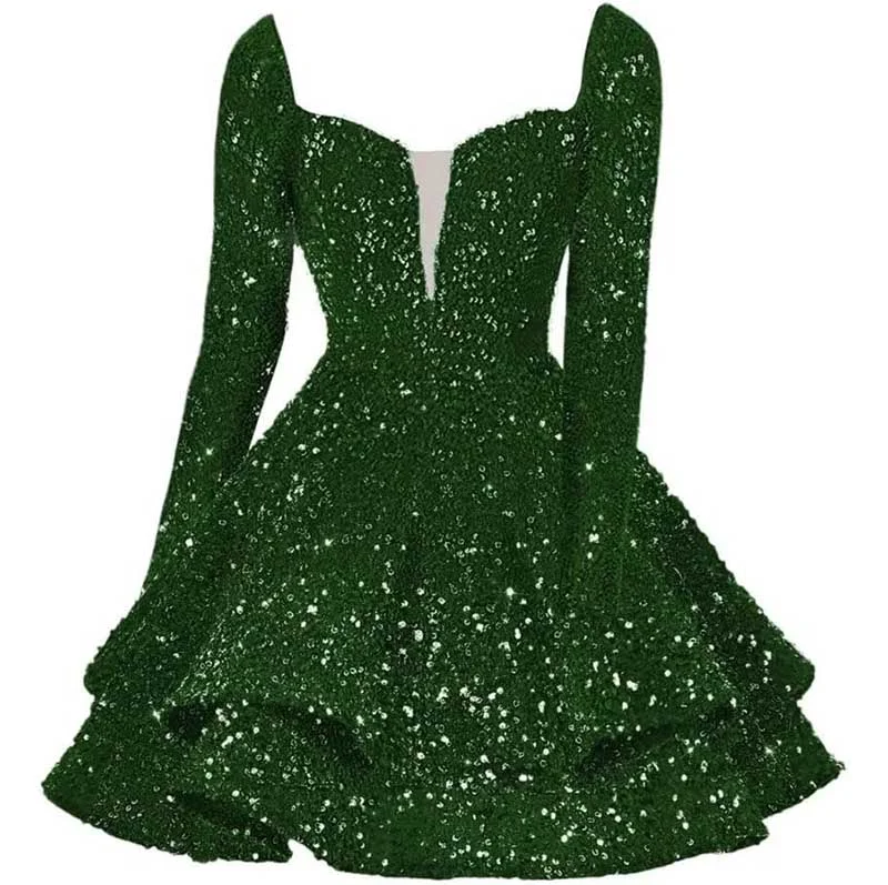 Emerald Green