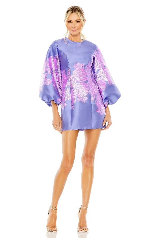 Mac Duggal 11610CL Dress