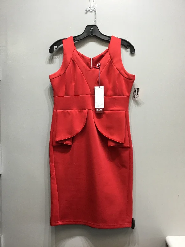 Dress Casual Short By Clothes Mentor  Size: Xl