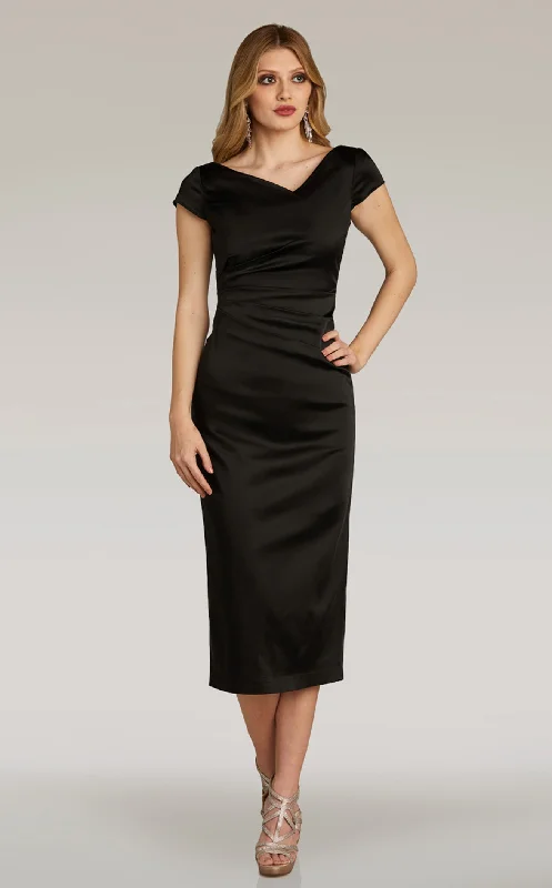 Gia Franco 12282CL Dress