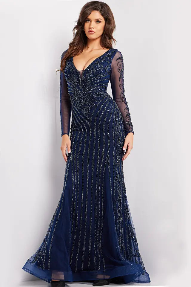 JOVANI 24236 DRESS