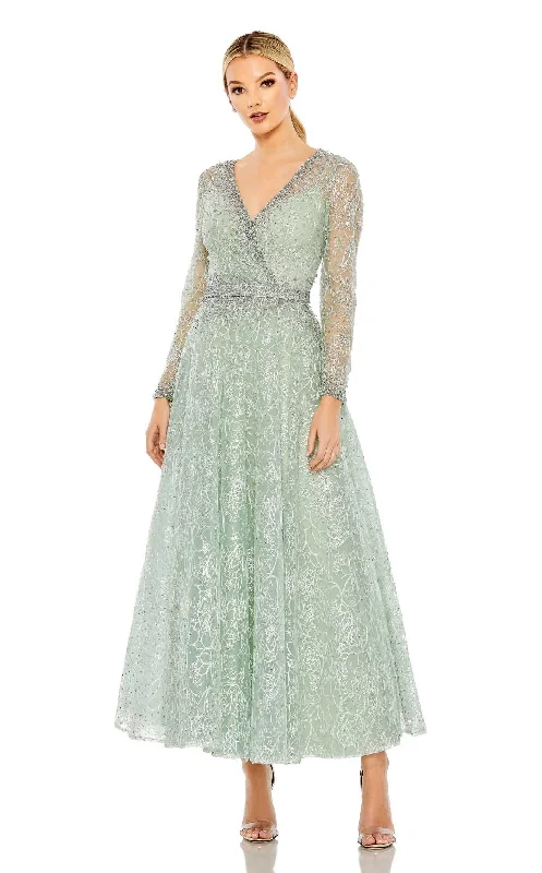 Mac Duggal 20366CL Dress