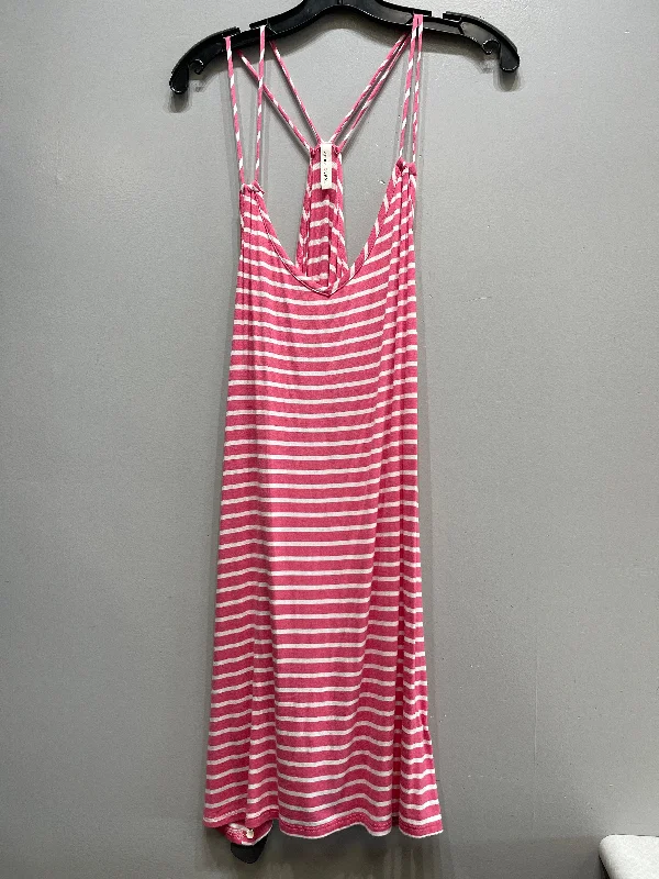 Dress Casual Short By Clothes Mentor  Size: L