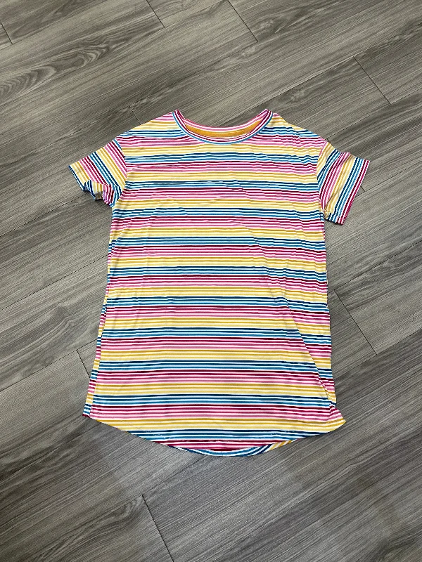 Dress Casual Short By Clothes Mentor  Size: M