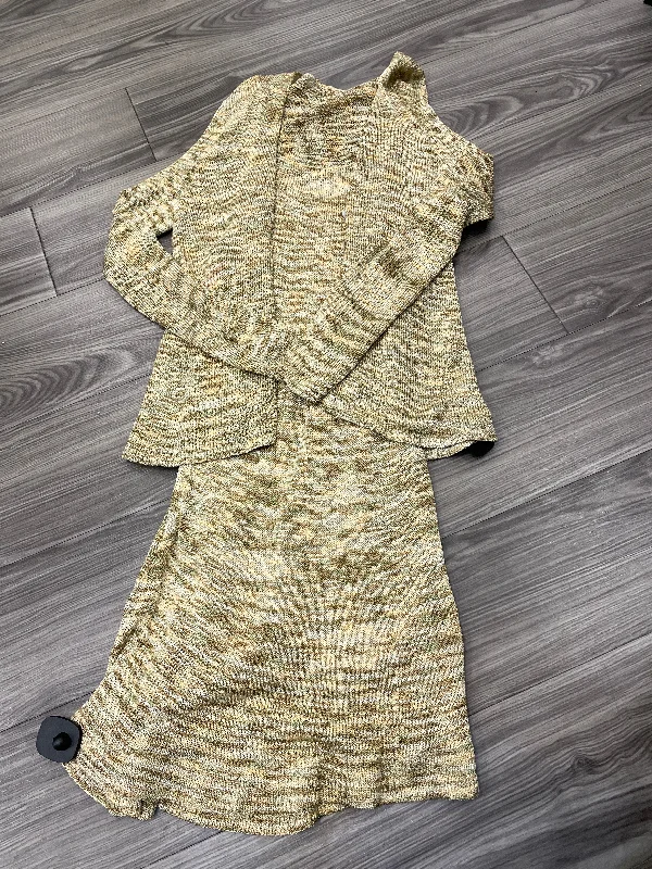Dress Set 2pc By Clothes Mentor  Size: L