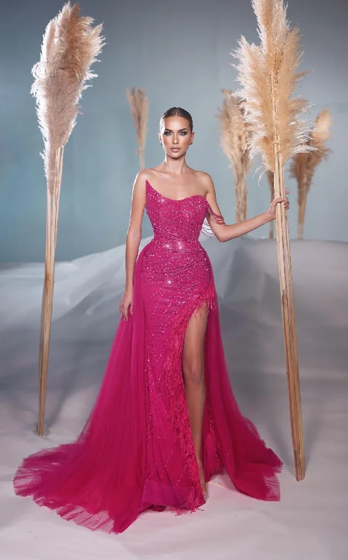 Modessa Couture M24601CL Dress
