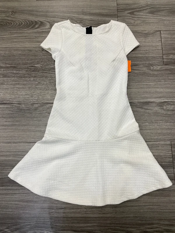 Dress Casual Midi By Clothes Mentor  Size: Xs