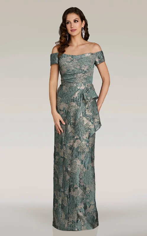 Gia Franco 12371CL Dress
