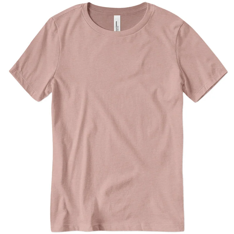 Heather Pink Gravel