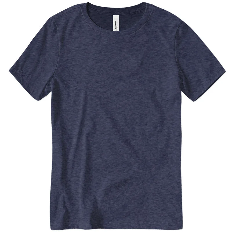 Heather Navy