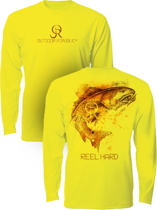 Safety Yellow