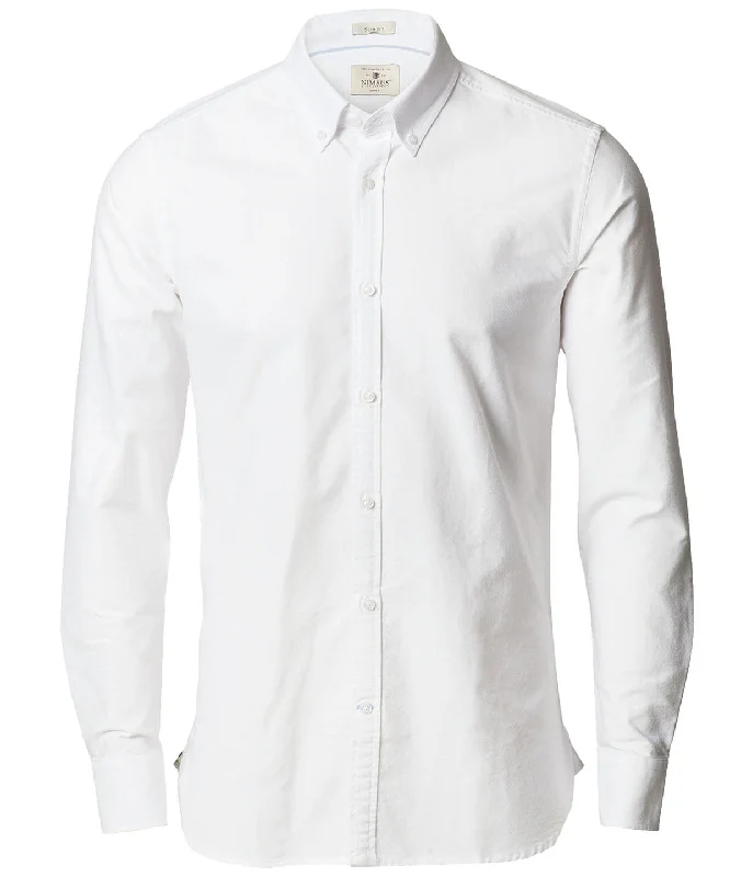 White* - Rochester Slim Fit – classic Oxford shirt Anti-Pilling Machine Wash Handmade Anti-Pilling Machine Wash Handmade White* - Rochester Slim Fit – classic Oxford shirt Anti-Pilling Machine Wash Handmade Anti-Pilling Machine Wash Handmade