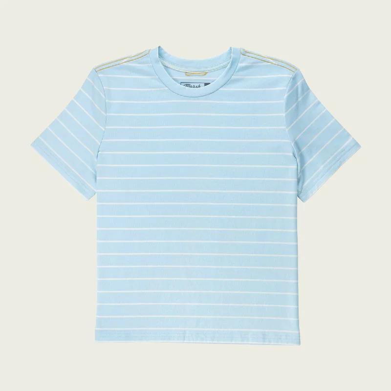 Light Blue Heather
