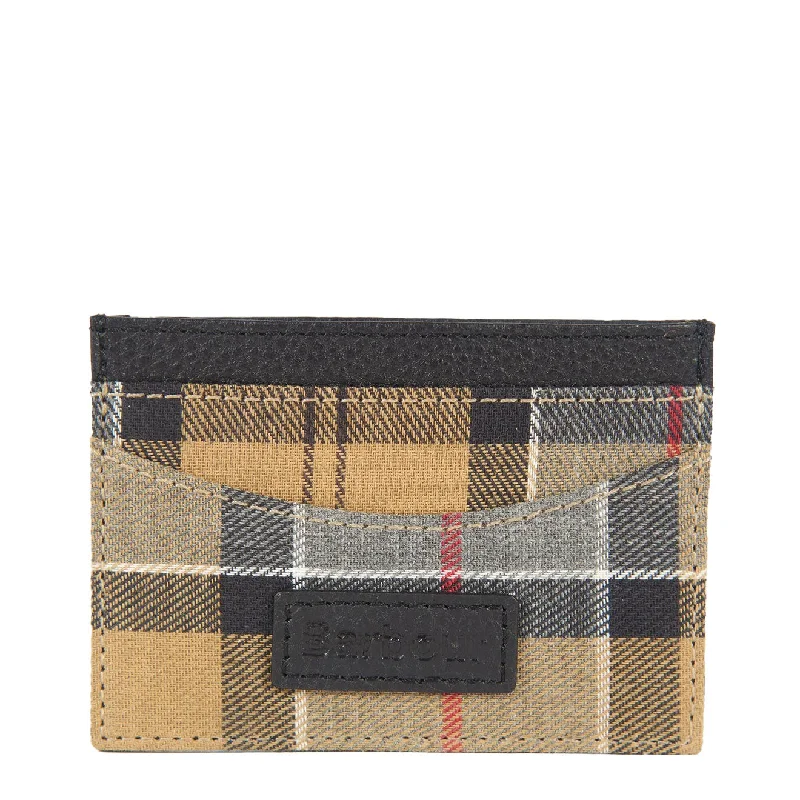 Barbour Dress Tartan Cardholder Tunics Summer linen