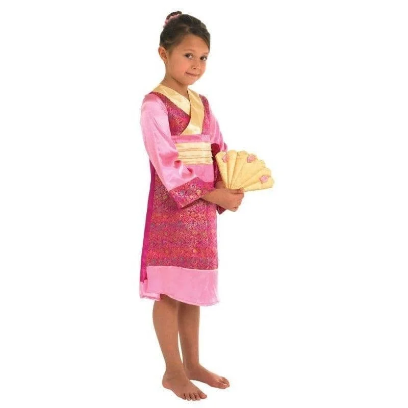 Kids Oriental Princess Dress empire Waist empire empire Waist empire