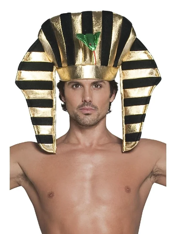 Pharaoh Headdress Tunics Chic elegant