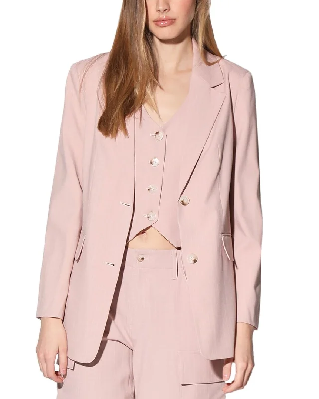 Walter Baker Kendrick Blazer Women's Custom Jacket