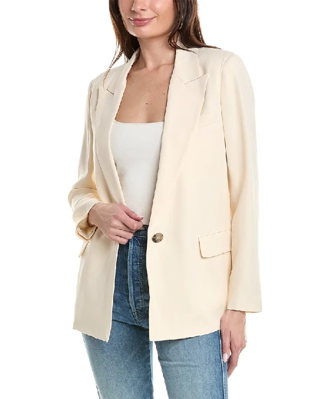 Peserico Blazer Women's Elegant Suit