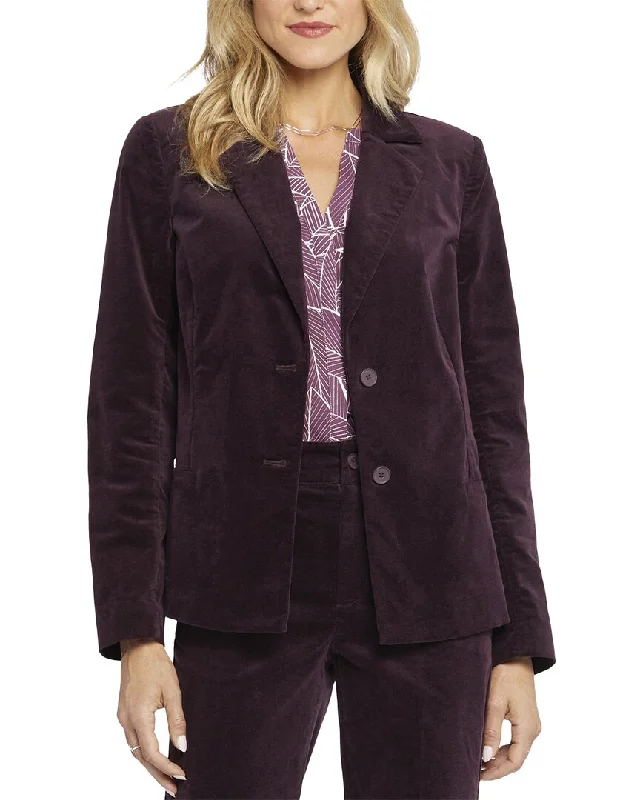 Nydj Blazer Women's Handmade Blazer