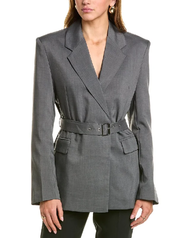 Lyra & Co Blazer Women's Business Blazer