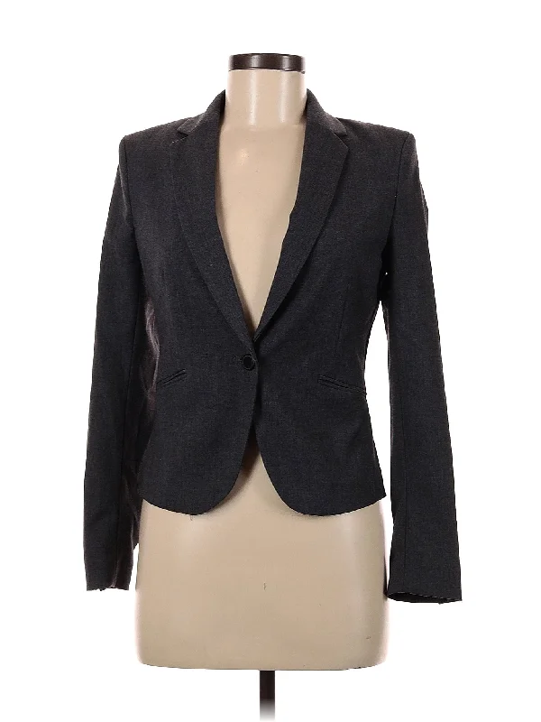 Blazer Women's Trench Blazer