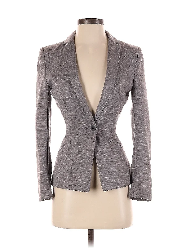 Blazer Women's Simple Blazer