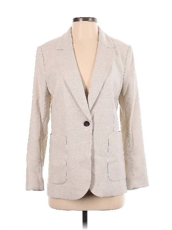 Blazer Women's Custom Jacket