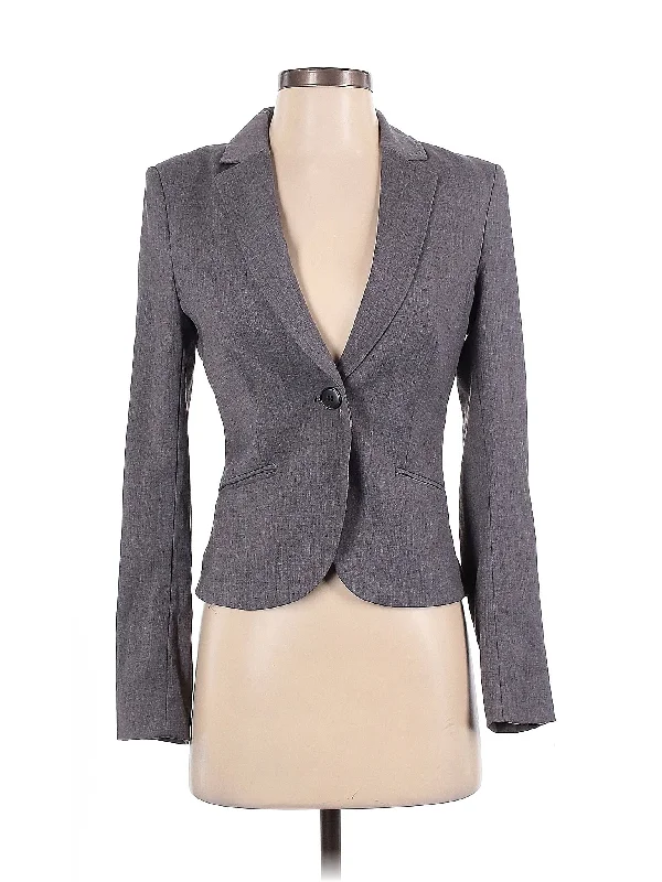 Blazer Women's Luxurious Jacket